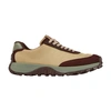 Camper Women's Drift Trail Sneaker In Brown