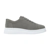 Camper Runner Up Platform Sneaker In Medium_gray
