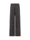 THE SEAFARER POLICE TROUSERS