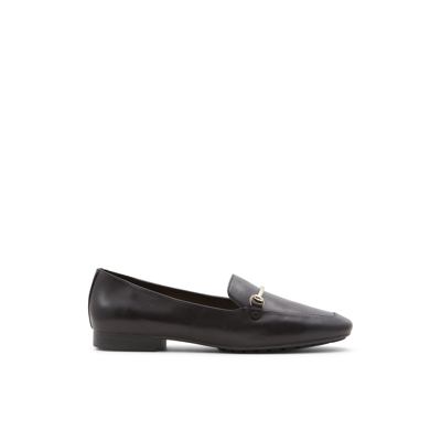 Aldo Harriot Loafer In Black