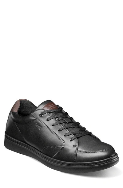 Nunn Bush Aspire Hybrid Sneaker In Black