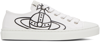 Vivienne Westwood Sneakers In White