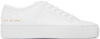 Common Projects Original Achilles Low Sneakers White In 0506 White