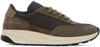 COMMON PROJECTS BROWN TRACK TECHNICAL SNEAKERS