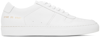 COMMON PROJECTS WHITE BBALL CLASSIC LOW trainers