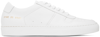 Common Projects Bball Classic Low-top Sneakers In 0506 White