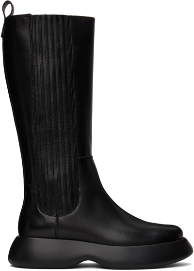 3.1 Phillip Lim Women's Mercer Leather Chelsea Boots In Black