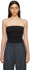 Bec & Bridge Black Gab Camisole In Black