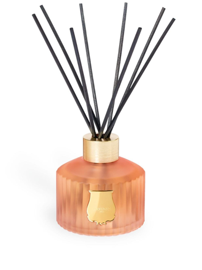 Trudon Tuileries Reed Diffuser (350ml) In Pink