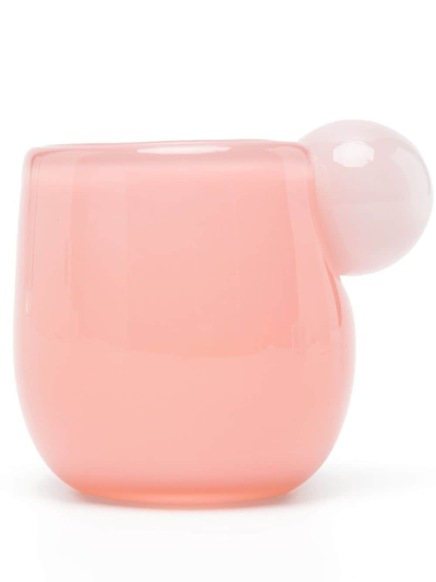 Helle Mardahl Bon Bon Expresso Cup In Pink