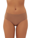 Gap Body Women's Everyday Essentials Laser Bonded Hipster Underwear Gpw00376 In Bronzed Blush