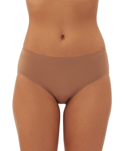 GAP GAPBODY WOMEN'S EVERYDAY ESSENTIALS LASER BONDED HIPSTER UNDERWEAR GPW00376