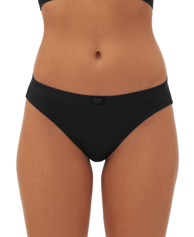 GAP GAPBODY WOMEN'S LOGO COMFORT BIKINI UNDERWEAR GPW01075