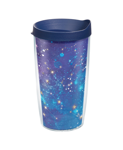 Tervis Tumbler Tervis Zodiac Galaxy Made In Usa Double Walled Insulated Tumbler Travel Cup Keeps Drinks Cold & Hot, In Open Miscellaneous