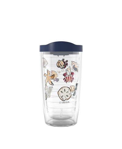 Tervis Tumbler Tervis Shore Search Made In Usa Double Walled Insulated Tumbler Travel Cup Keeps Drinks Cold & Hot, In Open Miscellaneous