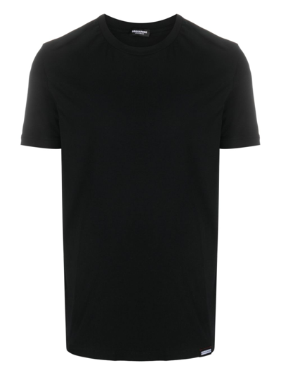 Dsquared2 Cotton T-shirt In 900