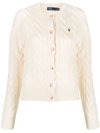 Polo Ralph Lauren Wool Cardigan