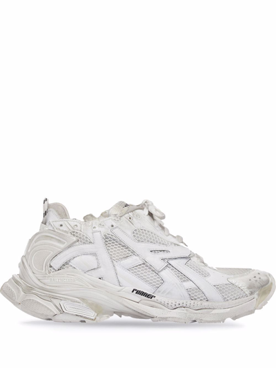 BALENCIAGA RUNNER SNEAKERS