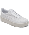 ASICS WOMEN'S S PLATFORM CASUAL SNEAKERS FROM FINISH LINE