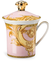 VERSACE X ROSENTHAL LES RÊVES BYZANTINS MUG (9.8CM)