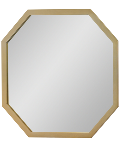 Furniture Rachael Ray Chelsea Kids Gold Mirror