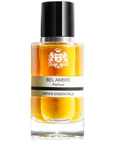 Jacques Fath Bel Ambre Parfum, 1.6 Oz.