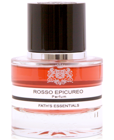 Jacques Fath Rosso Epicureo Parfum, 1.7 Oz.