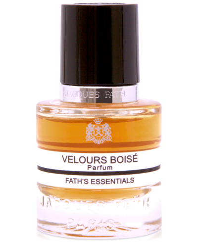 Jacques Fath Velours Boise Parfum, 0.5 Oz.