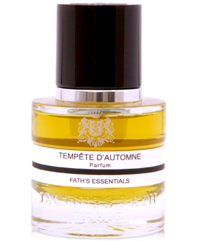 Jacques Fath Tempete D'automne Parfum, 1.7 Oz.