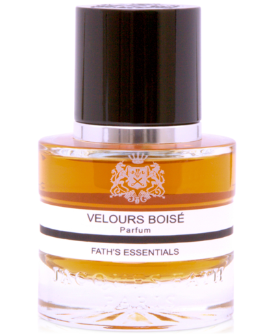 Jacques Fath Velours Boise Parfum, 1.7 Oz.