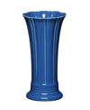 Fiesta Medium Vase 9 5/8" In Lapis
