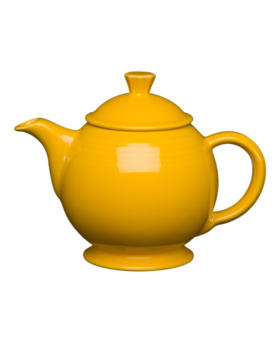 Fiesta Teapot 44 Oz. In Daffodil