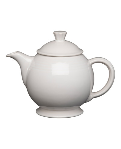Fiesta Teapot 44 Oz. In White