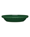 Fiesta Deep Dish Pie Baker 10.25" In Jade