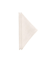 Noritake Colorwave 2 Pack Napkins In Cream