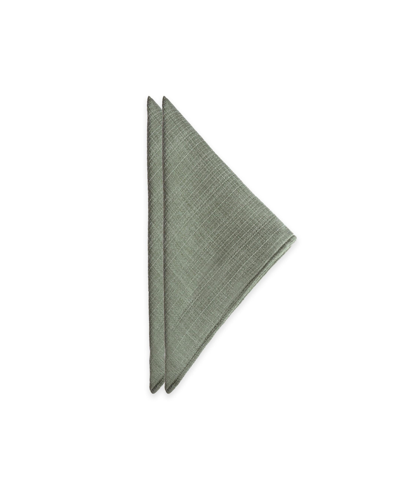 Noritake Colorwave 2 Pack Napkins In Green