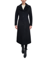ANNE KLEIN WOMEN'S SINGLE-BREASTED WOOL BLEND MAXI COAT, CREATED FOR MACY'S