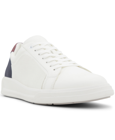 Aldo Men's Ogspec Fashion Athletics Lace-up Shoes In White