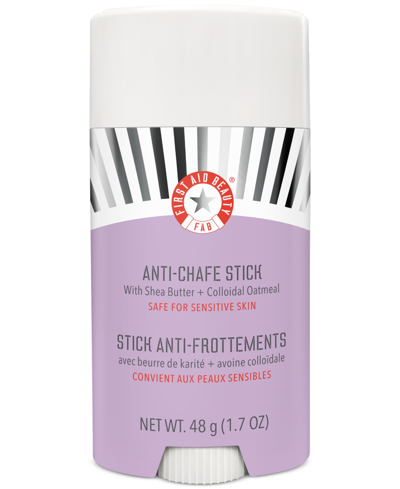 First Aid Beauty Anti-chafe Stick, 1.7 Oz.