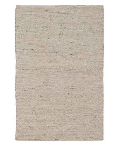 Lr Home Richmond Kings82167 7'9" X 9'9" Area Rug In Ivory