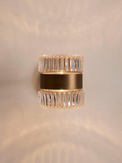 Soho Home Renato Wall Light