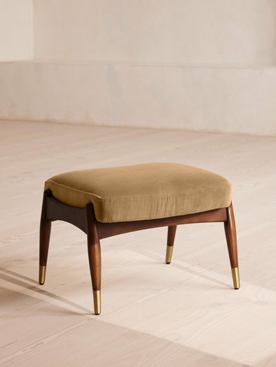 Soho Home Theodore Footstool