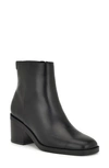 Nine West Amatto Bootie In Black