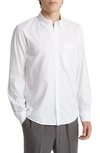 NN07 ARNE 5655 BUTTON-DOWN SHIRT