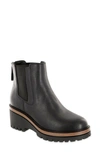 Mia Sefi Chelsea Boot In Black