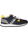 Napapijri Sneakers  Men Color Blue