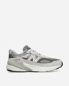 NEW BALANCE 990V6 (GS) SNEAKERS