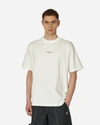 Converse Ader Error T-shirt Cloud Dancer In White