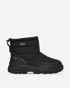 Suicoke Bower-modev Black In Black