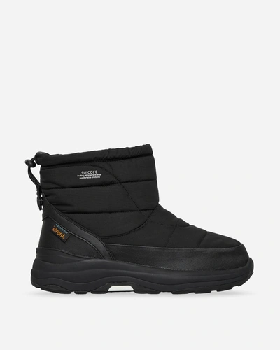 Suicoke Bower-modev Black